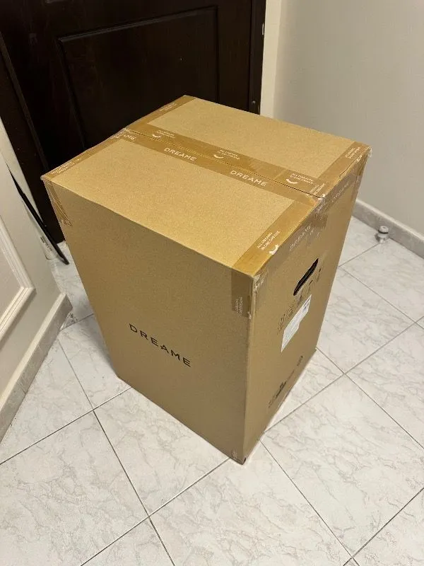 Dreame X40 Ultra Robot Süpürge Beyaz, 12.000PA Emiş Gücü