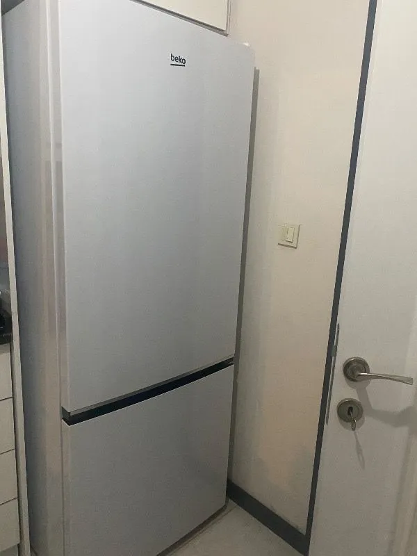 Beko 670475 MB No Frost Buzdolabı