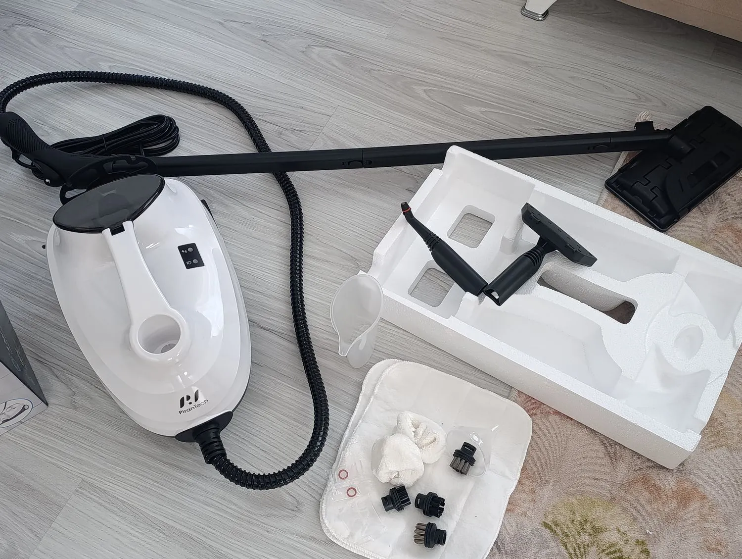 Braun Silk·épil 3 Kablolu Epilatör, Kalıcı Pürüzsüz Cilt, 3-000