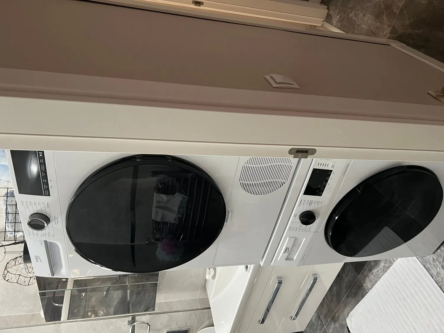 Beko KMX 1001 10 Kg Kurutma Makinesi