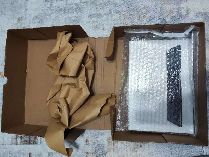 Samsung Galaxy Tab A11+ 8 GB 256 GB Gümüş SM-X230
