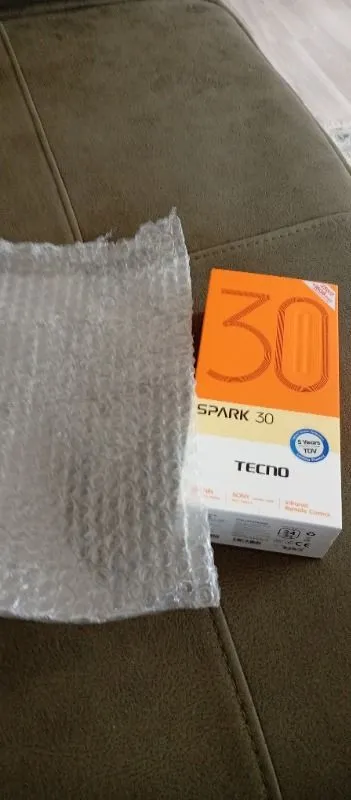 Tecno Spark 30