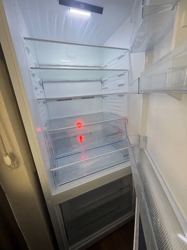 Beko 678550 Eb Elegantfit No Frost Buzdolabı