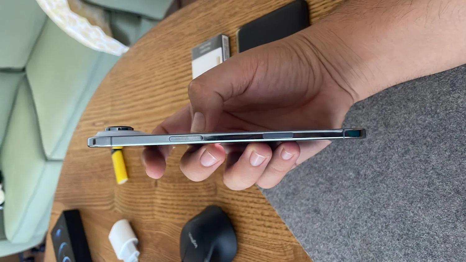 Apple iPhone Air