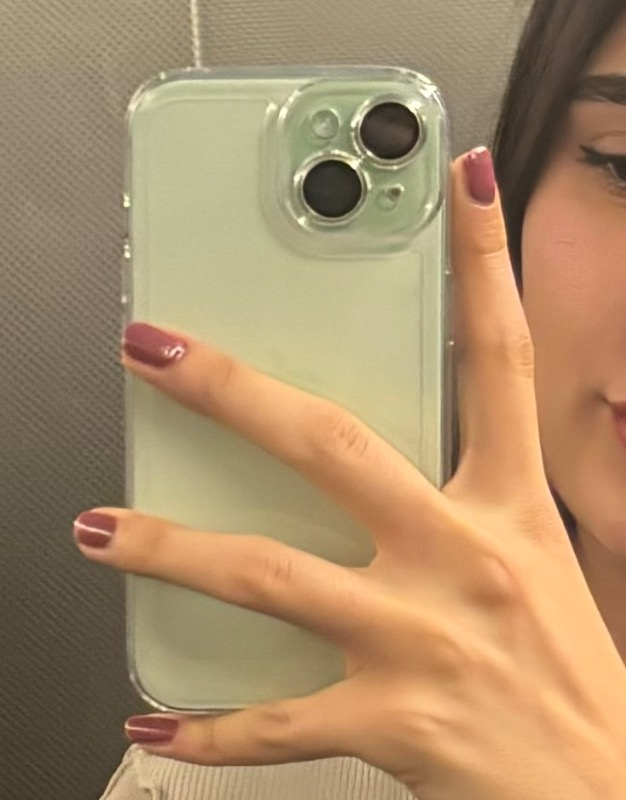 Apple iPhone 15