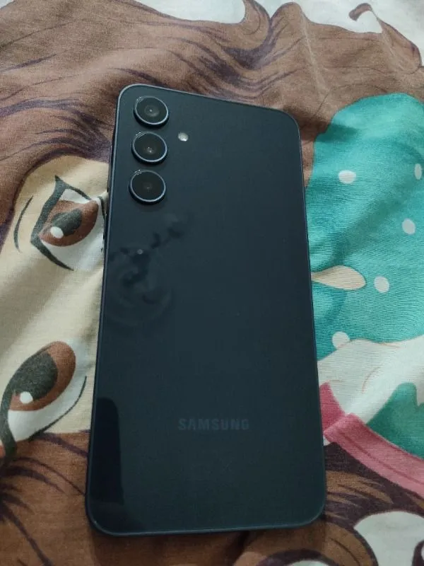 Samsung Galaxy A35