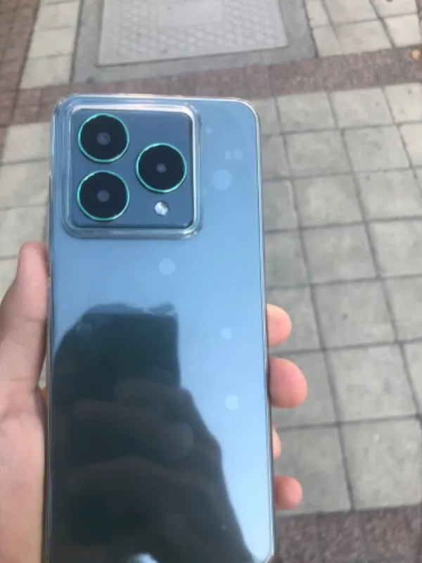Omix O1 Icon