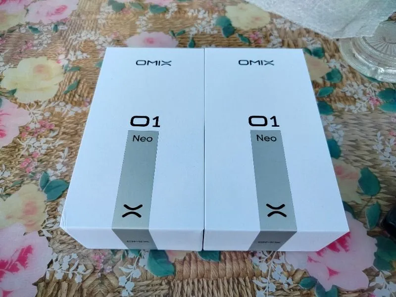 Omix O1 Neo