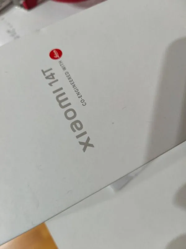 Xiaomi 14T