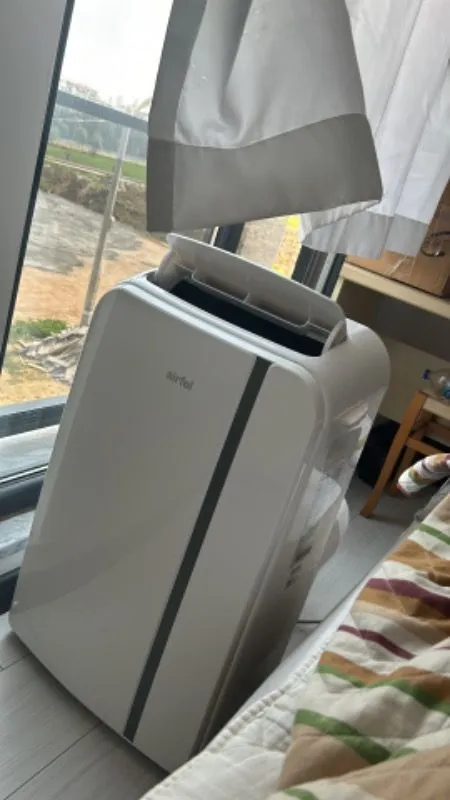 Airfel LPCY35BV1BM 12000 BTU Mobil Klima