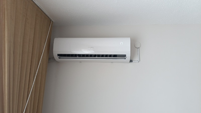 Kaira DTXR50A 18000 BTU/h A++ Wifi Inverter Duvar Tipi Klima (Montaj Dahil)