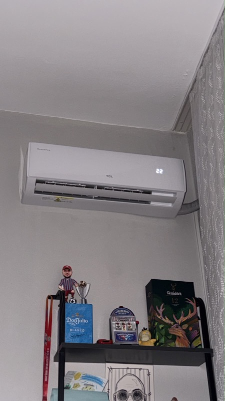 TCL Elite Plus A++ TAC-12CHSD/XA73I Inverter 12000 Btu Wifi 4 Yöne Otomatik Üflemeli Duvar Tipi Klima