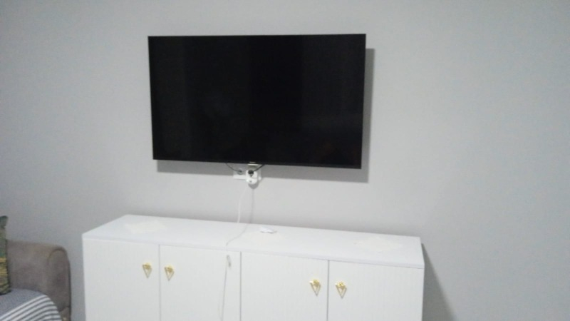 Sunny SN50FMN602 50″ 127 Ekran Uydu Alıcılı 4K Ultra HD Smart LED TV