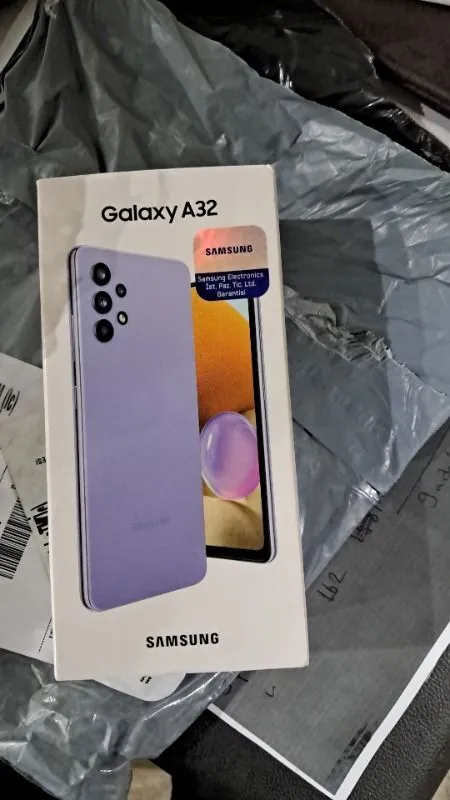 Samsung Galaxy A32