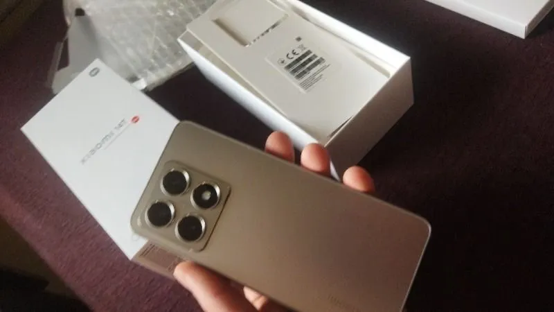 Xiaomi 14T