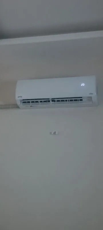 Airfel Vibe LTXQ50C Wifi A++ 18000 BTU Inverter Duvar Tipi Klima