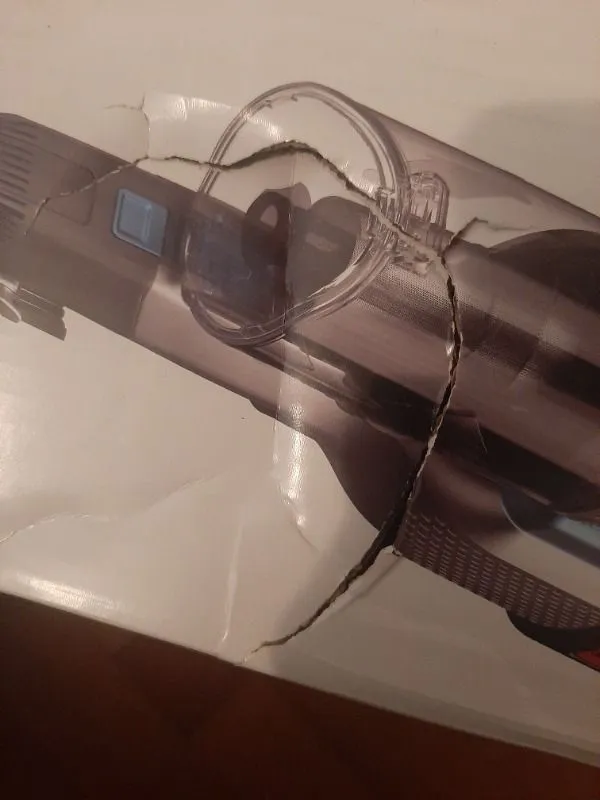 Black & Decker Dik Süpürge BHFEV362DP-QW HEPA Filtreli 0.75 L Toz Haznesi ile Sessiz Temizlik