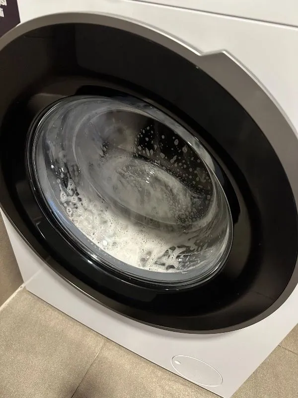 Arçelik 9100 DMX 9 Kg Çamaşır Makinesi