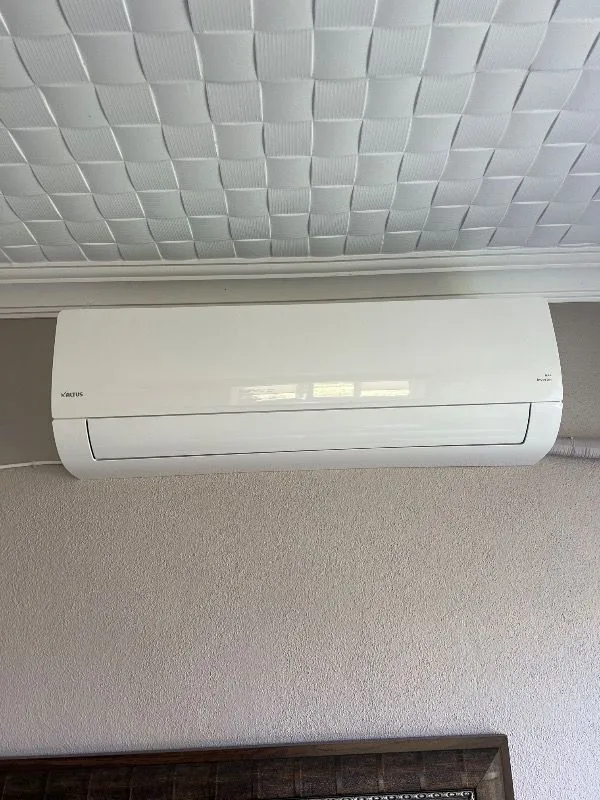 Altus ALK 1840 A++ 18.000 BTU/H R32 Inverter Split Klima Enerji Sınıfı ile Verimli Soğutma