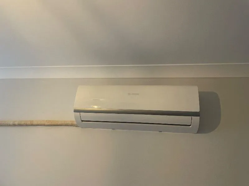 Bosch Climate CL2001u 12.000 Btu A++ Inverter Klima Hızlı Soğutma Teknolojisi ile Etkili