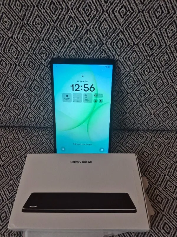 Samsung Galaxy Tab A11 4GB 64GB SM-X130