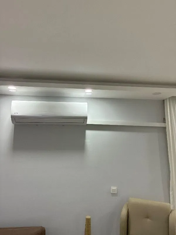 Airfel LTXM71N A++ 24000 BTU/h R32 Inverter Duvar Tipi Klima Enerji Sınıfı A++ ile Verimli Soğutma