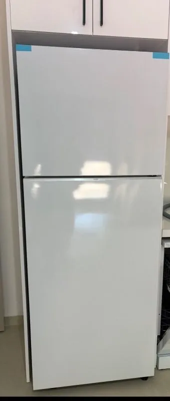 Samsung RT47CG6636WWTR 465 Lt Üstten Donduruculu Wi-Fi No-Frost Buzdolabı