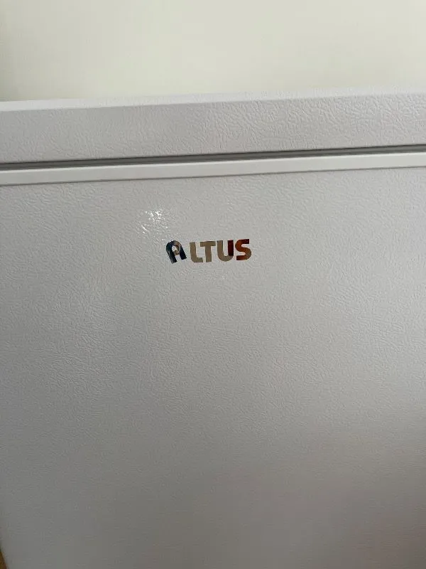 Altus AL 2104 F 104 Lt Sandık Tipi Derin Dondurucu