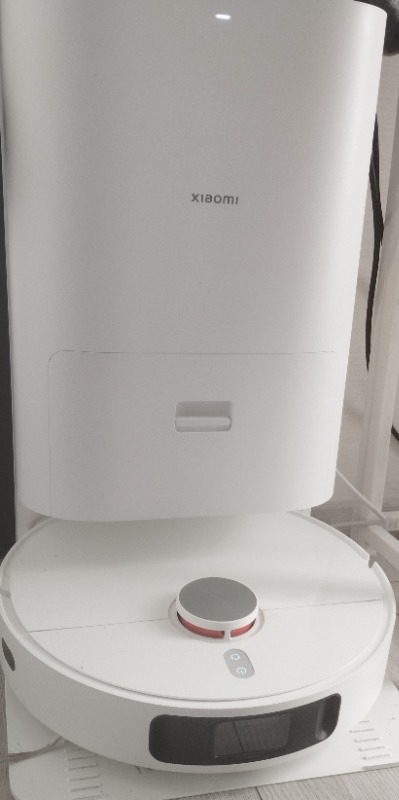 Xiaomi Robot Vacuum X10 Plus