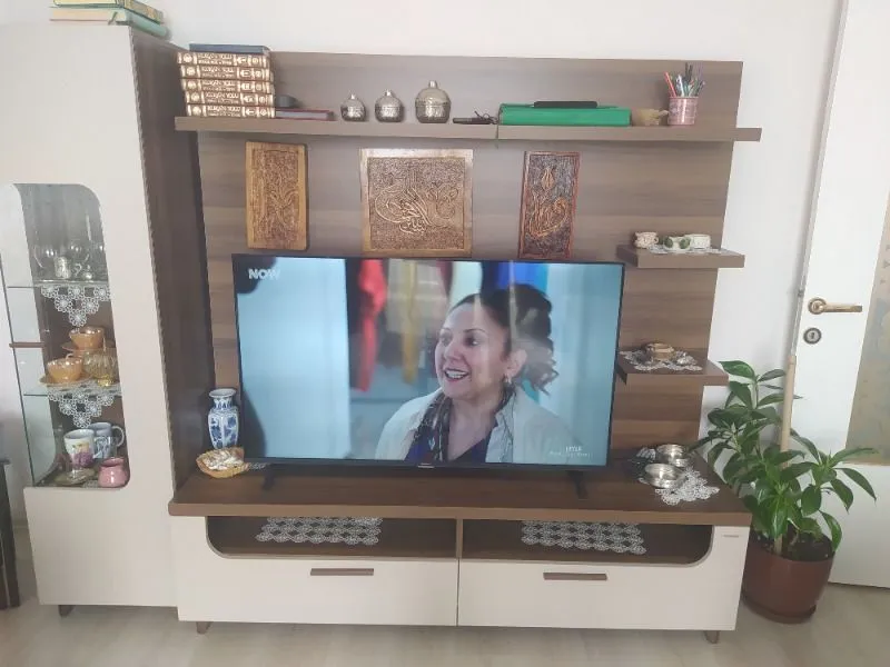 Sunny SN50FMN602 50″ 127 Ekran Uydu Alıcılı 4K Ultra HD Smart LED TV