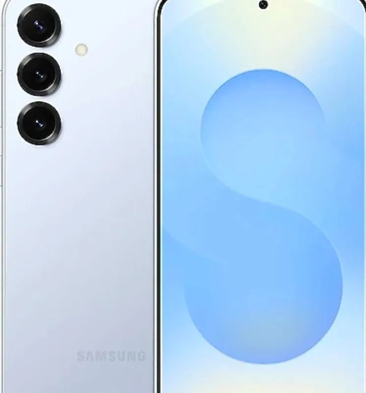 Samsung Galaxy S25+