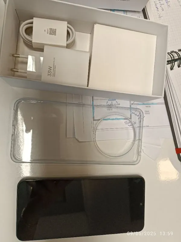 Xiaomi REDMI 14C