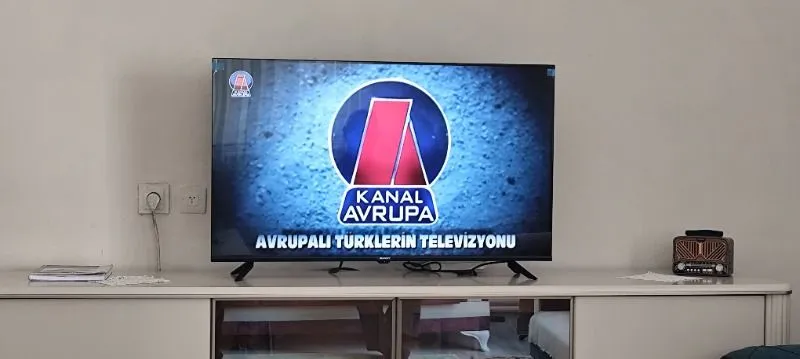 Sunny SN43FPRL-W02M 43″ 109 Ekran Uydu Alıcılı Full HD webOS Smart LED TV