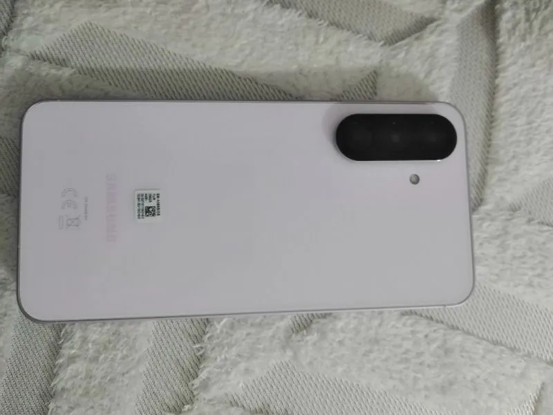 Samsung Galaxy A56