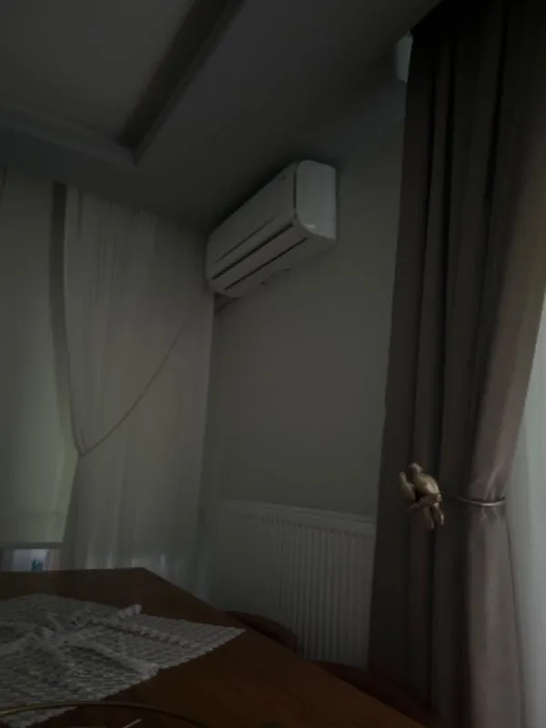Sigma SGM12INVDHD Comfort Serisi A++ 12.000 BTU /H Inverter Duvar Tipi Klima