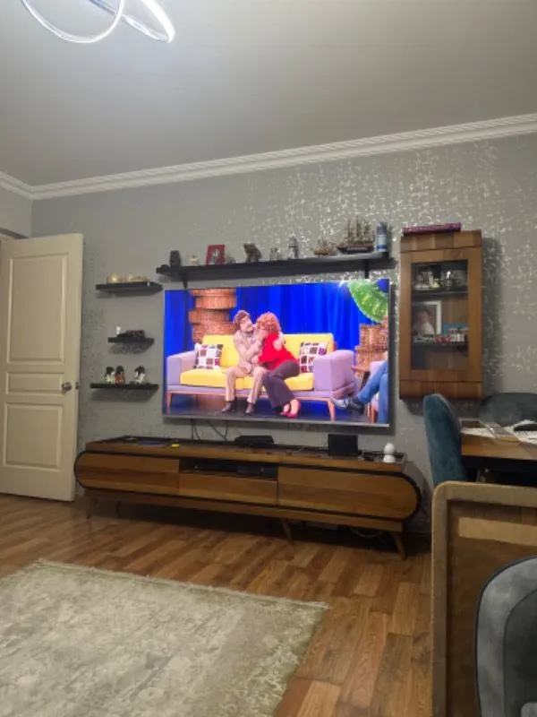 Onvo OV70F500 70″ 178 Ekran Uydu Alıcılı 4K Ultra HD Smart LED TV