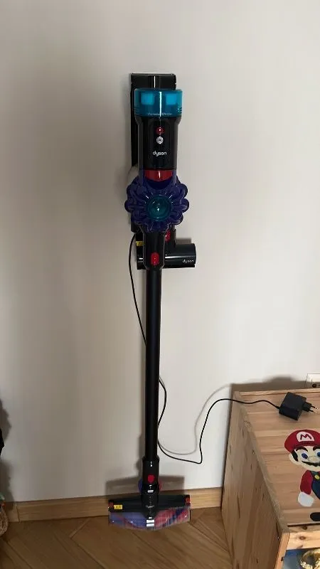 Dyson V10 Konical™ Kablosuz Süpürge