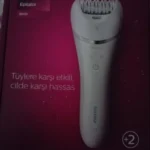 Seda Avcı ürün değerlendirmesi