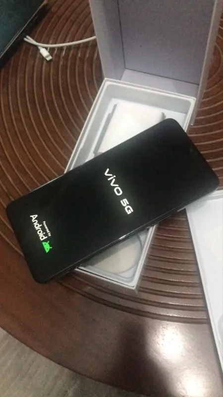 Vivo Y29s