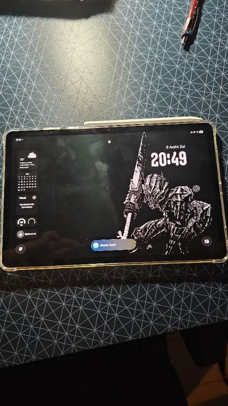 Samsung Galaxy Tab S11 12GB 128GB SM-X730