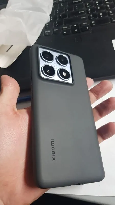 Xiaomi 14T Pro