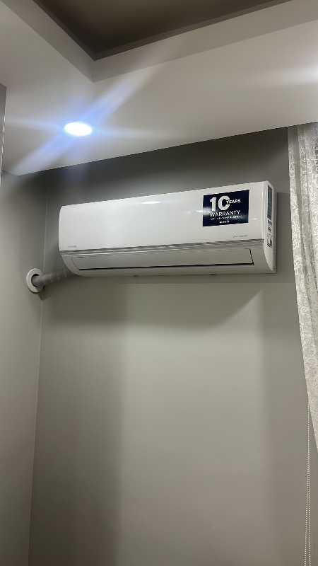 Kumtel Matsu KMSAC-12 A++ Inverter Duvar Tipi Split Klima (Montaj Dahil)