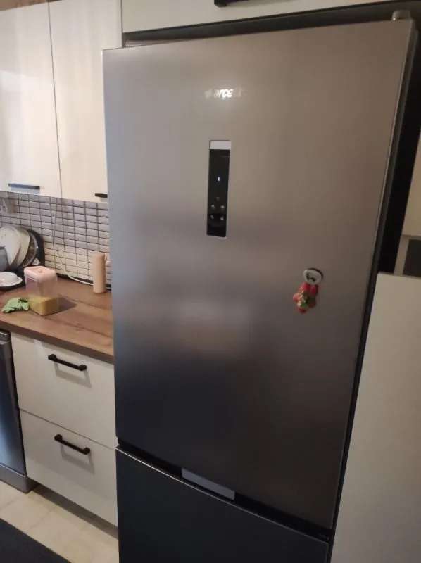 Arçelik 270477 EI AI Alttan Donduruculu Buzdolabı