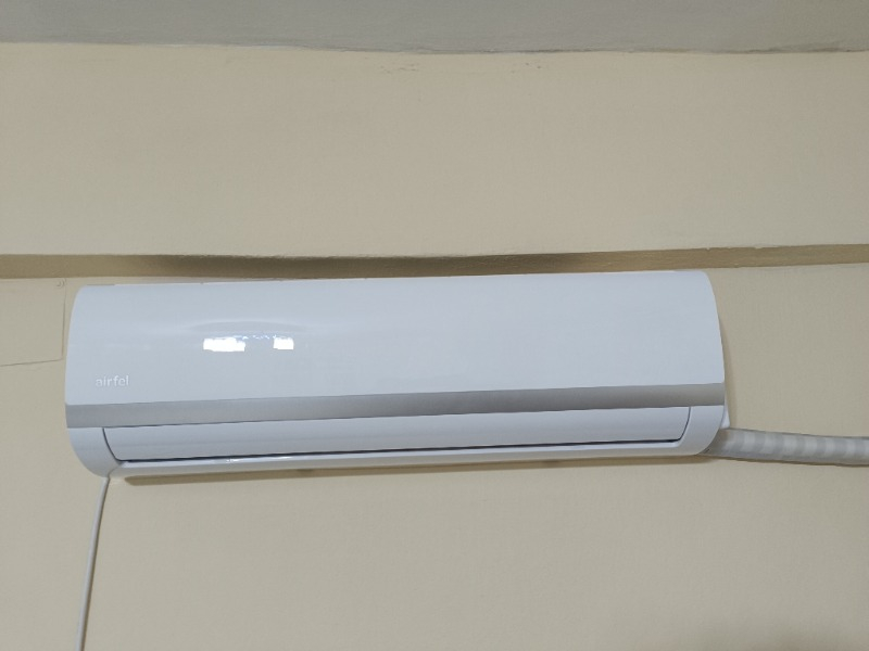 Airfel LTXM50N A++ 18000 BTU R32 Gaz Inverter Duvar Tipi Klima