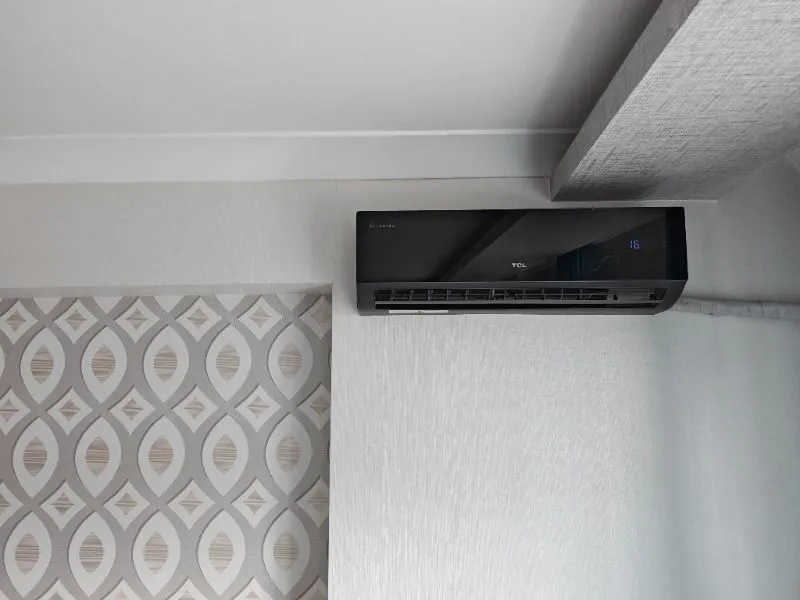 TCL Elite TAC-12CHSD-XA82I A++ Enerji Sınıfı 12000 BTU Inverter Duvar Tipi Klima