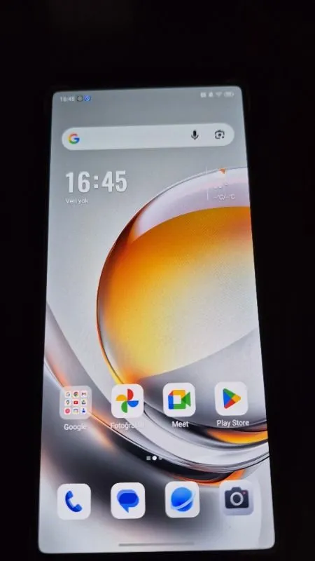 Nubia Z80 Ultra