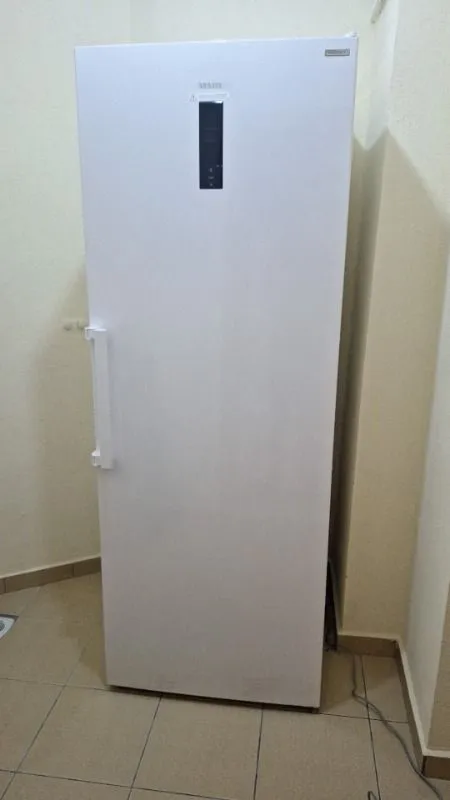 Vestel Dikey Derin Dondurucu 406 lt Hacim CDL801 E Enerji Sınıfı Çekmeceli No Frost Teknolojisi