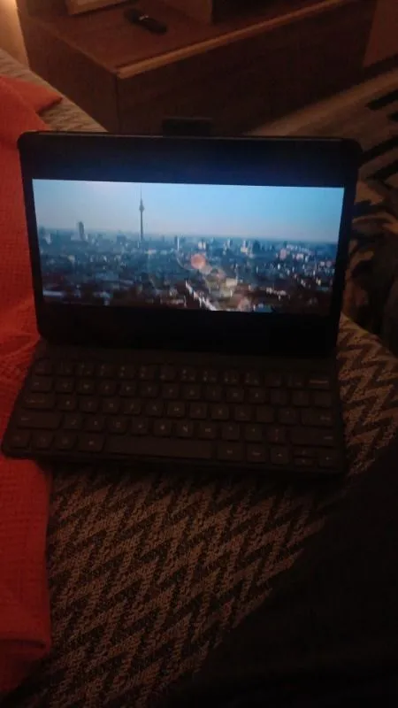 Xiaomi Redmi Pad 2 Pro 8GB 256GB 12.1″ + Klavye