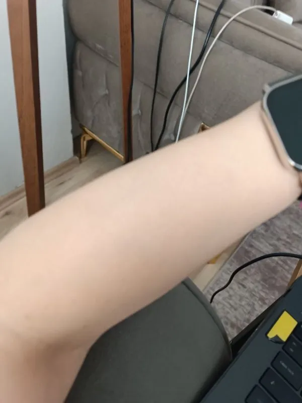 Philips BRE700/05 Kablosuz Epilatör Islak-Kuru Kullanım Özelliği ile Bacak Yüz Koltuk Altı Bikini Bölgesi İçin