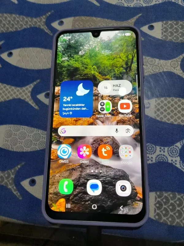Samsung Galaxy A26